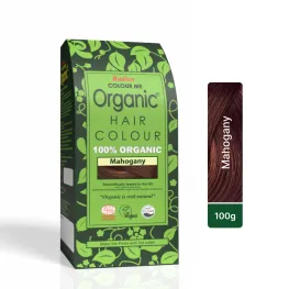 Radico Colour Me Organic - Mahogany Hair Colour